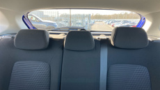 Hyundai i20 1.0T GDi 48V MHD SE Connect 5dr Petrol Hatchback